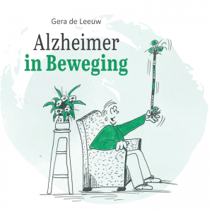 Boek Alzheimer in Beweging