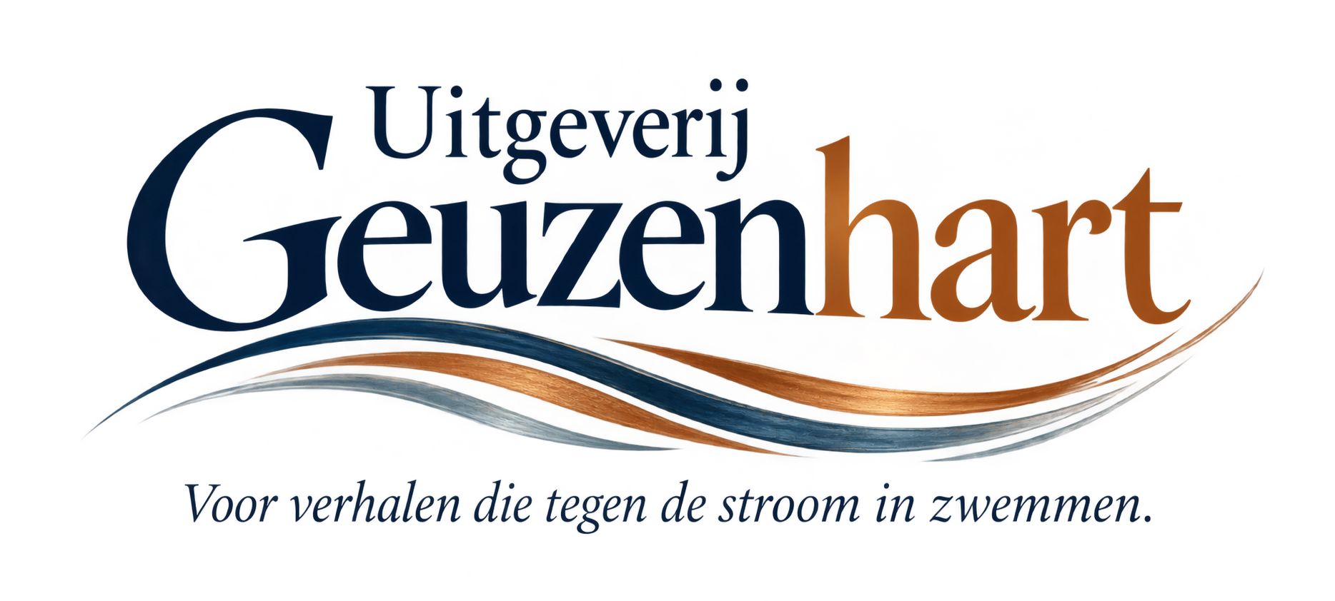 Uitgeverij Geuzenhart