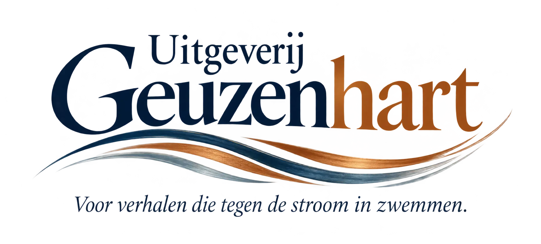 Uitgeverij Geuzenhart